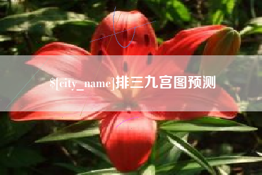 永春排三九宫图预测