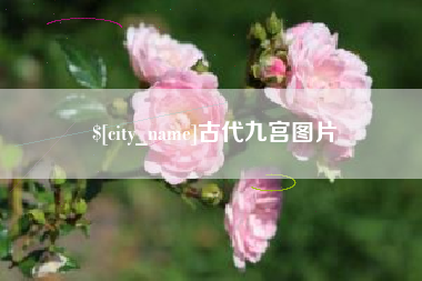 永春古代九宫图片