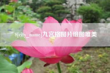 永春九宫格图片组图唯美